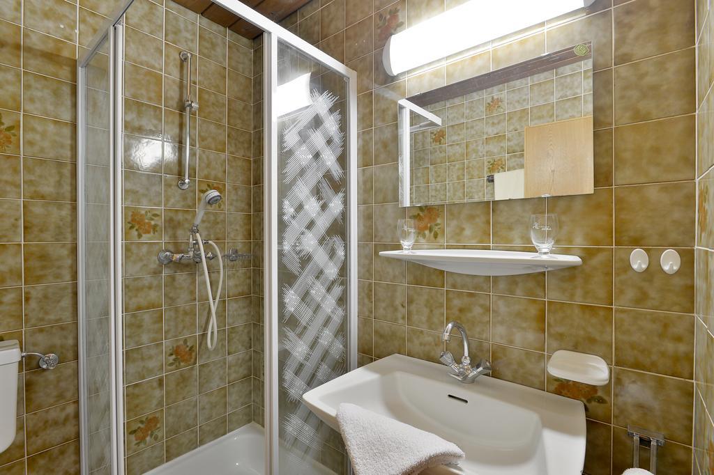 Appartement Albert Und Helene Koller سول المظهر الخارجي الصورة