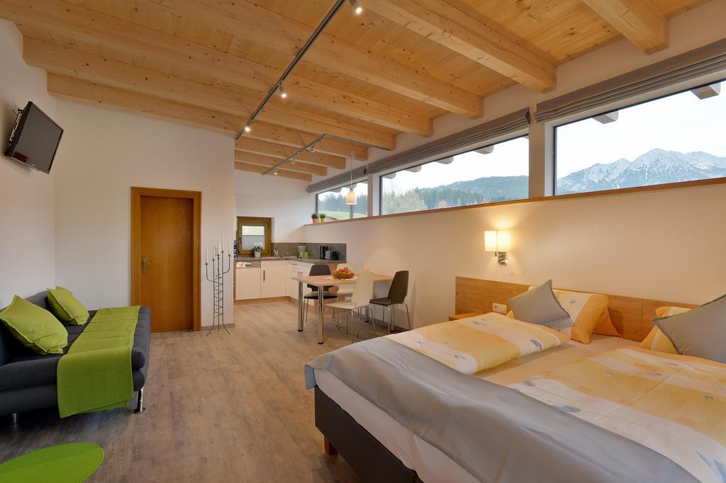 Appartement Albert Und Helene Koller سول المظهر الخارجي الصورة